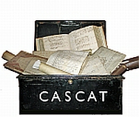 CASCAT: Cumbria Archive Service Catalogue