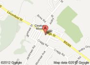 Find Cleator Moor Library on the map