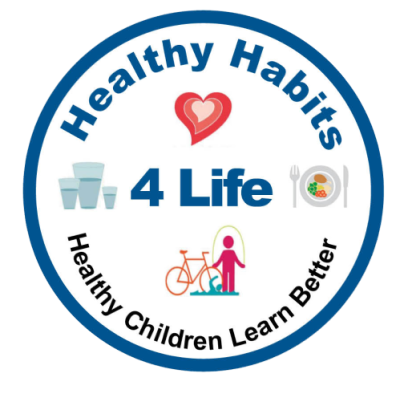 Healthy Habits Logo