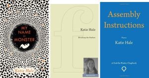 Katie Hale`s books