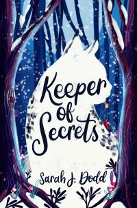 Image of cover of Keeper of Secrets