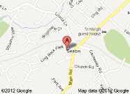 Find Seaton Library on a map