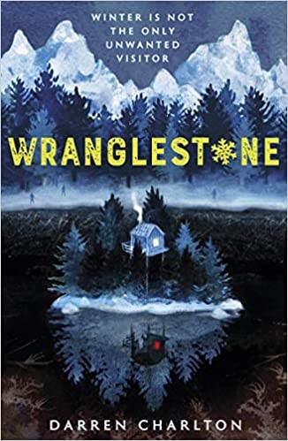 Image of Wranglestone book cover