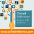 Oxford reference1